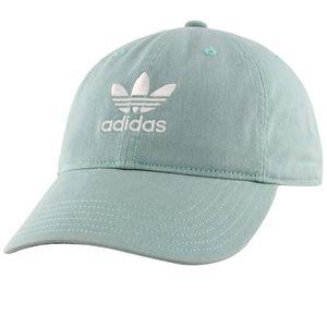 Adidas Originals Women's Relaxed Adjustable